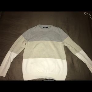 Nautica winter sweater
